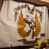 30.09.17 Donetsk Cloasing season 2017& 20th Anniversary party